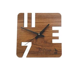 Relógio Onze Sete Vintage 2