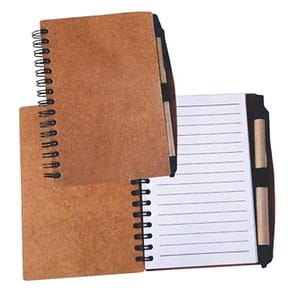 Caderno Anotações