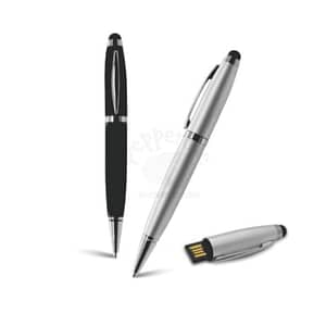 Caneta Pen Drive 4GB Promocional