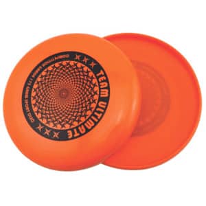 Disco frisbee personalizado 2