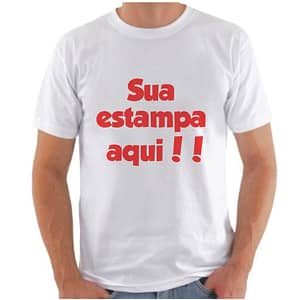 Camisas Personalizadas