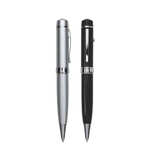 Caneta Pen Drive 8G para Brinde Personalizada