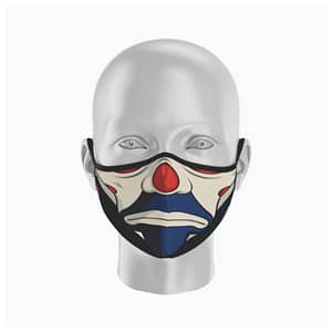 Mascara Personalizada para Proteçao