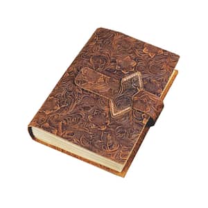 Caderno Artesanal