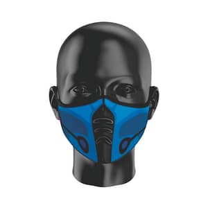 Mascara Proteçao Personalizada