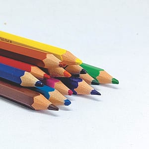 Lápis Unidade 1 Dúzia de Lápis
