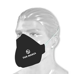 Mascara de TNT Personalizada