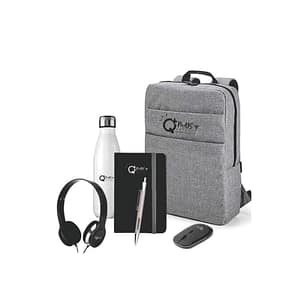 Kit Boas Vindas Condominio