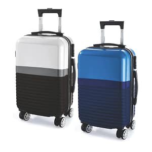 Malas Personalizadas de Viagem