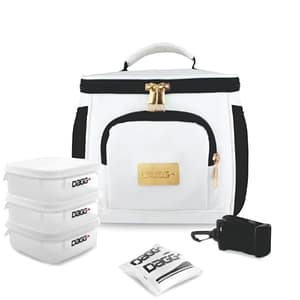 Bolsa Térmica Fitness