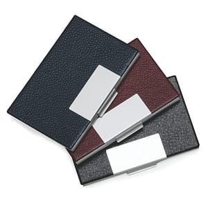 Porta Cartão Personalizado Para Brinde 2