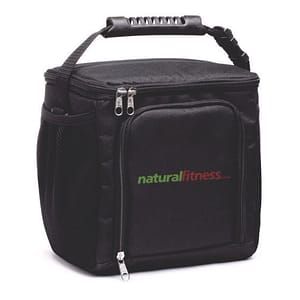 Bolsa térmica para marmita