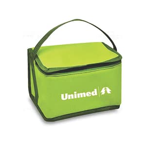 Bolsa Térmica Marmita Personalizada