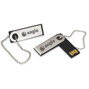 Pen Drive Pico com 4 GB