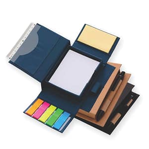 Kit Bloco de Anotações