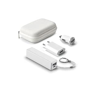 Carregador de Celular Personalizado