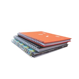 Cadernos Personalizados