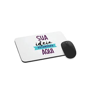 Mouse Pad Personalizado