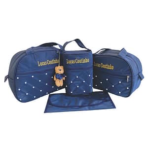 Malas Maternidades Personalizadas