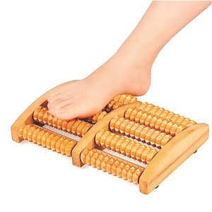 Massageador Pezão Raiado