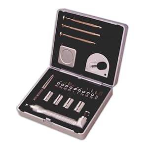 Kit Ferramenta Personalizado 21 Peças