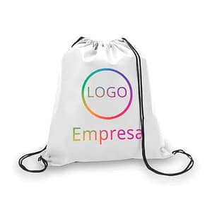Mochila Saco Promocional