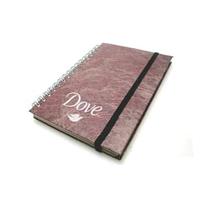 Caderneta de Ideias Bananeira 1015 2