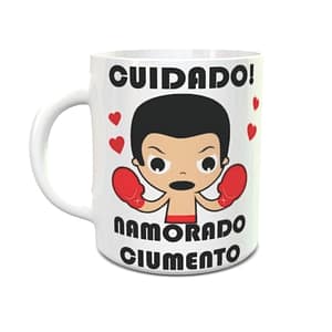Canecas personalizadas para namorado 2
