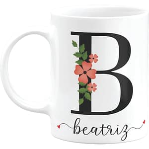 Canecas personalizadas com nome 2