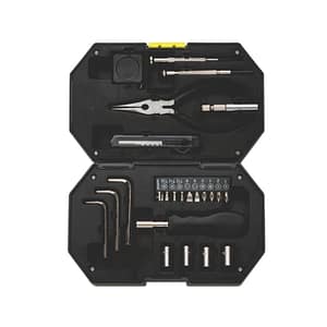 Kit de Ferramentas com Lanterna Promocional