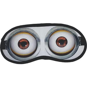 Mascara de Dormir em Neoprene 2