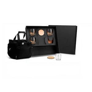 Kit Corporativo Personalizado