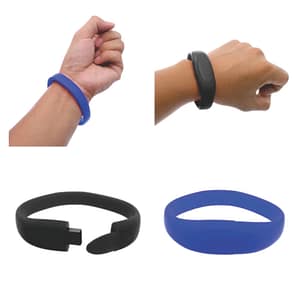 Pen Drive Pulseira