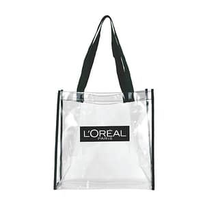 Sacolas em PVC Promocionais 2