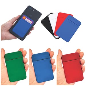 Porta Cartão Brinde 2