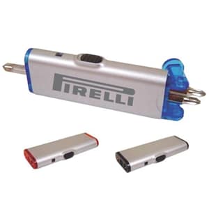 Jogos de Ferramentas com Lanterna Personalizado