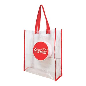 Sacolas em PVC Personalizadas 2