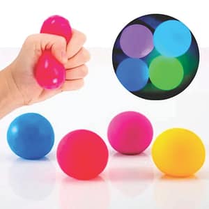 Bolinha Anti Stress