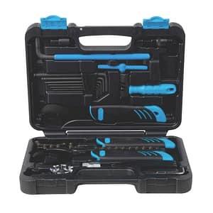 Kit de Ferramentas para Bicicletas