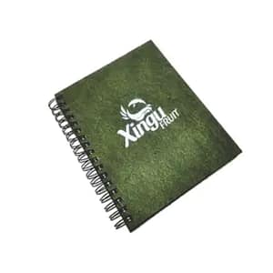 Caderneta Caneta Jequitiba 1015 2