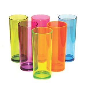 Copo long drink neon personalizado 2