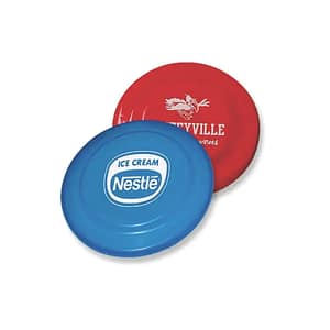 Brindes personalizado frisbee 2