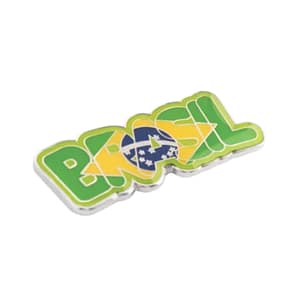 Imã de Geladeira Grande 2