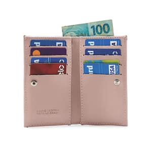 Porta Cartão Feminino 2
