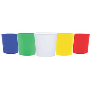 Balde de Pipoca 2 Litros Personalizado 2