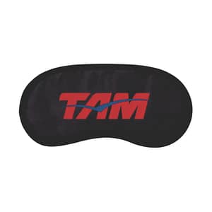 Máscara de Dormir Masculina Personalizada 2