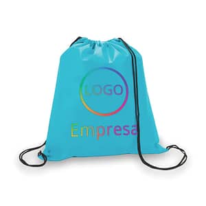 Mochila Personalizada Tipo Saco 2