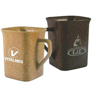 Caneca Redonda Madeira Colors 2