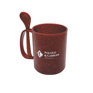 Caneca Térmica Madeira Colors 2