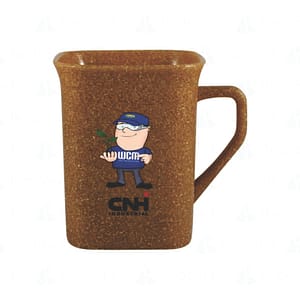 Foto Caneca Térmica Colors 300ml 4x0 2